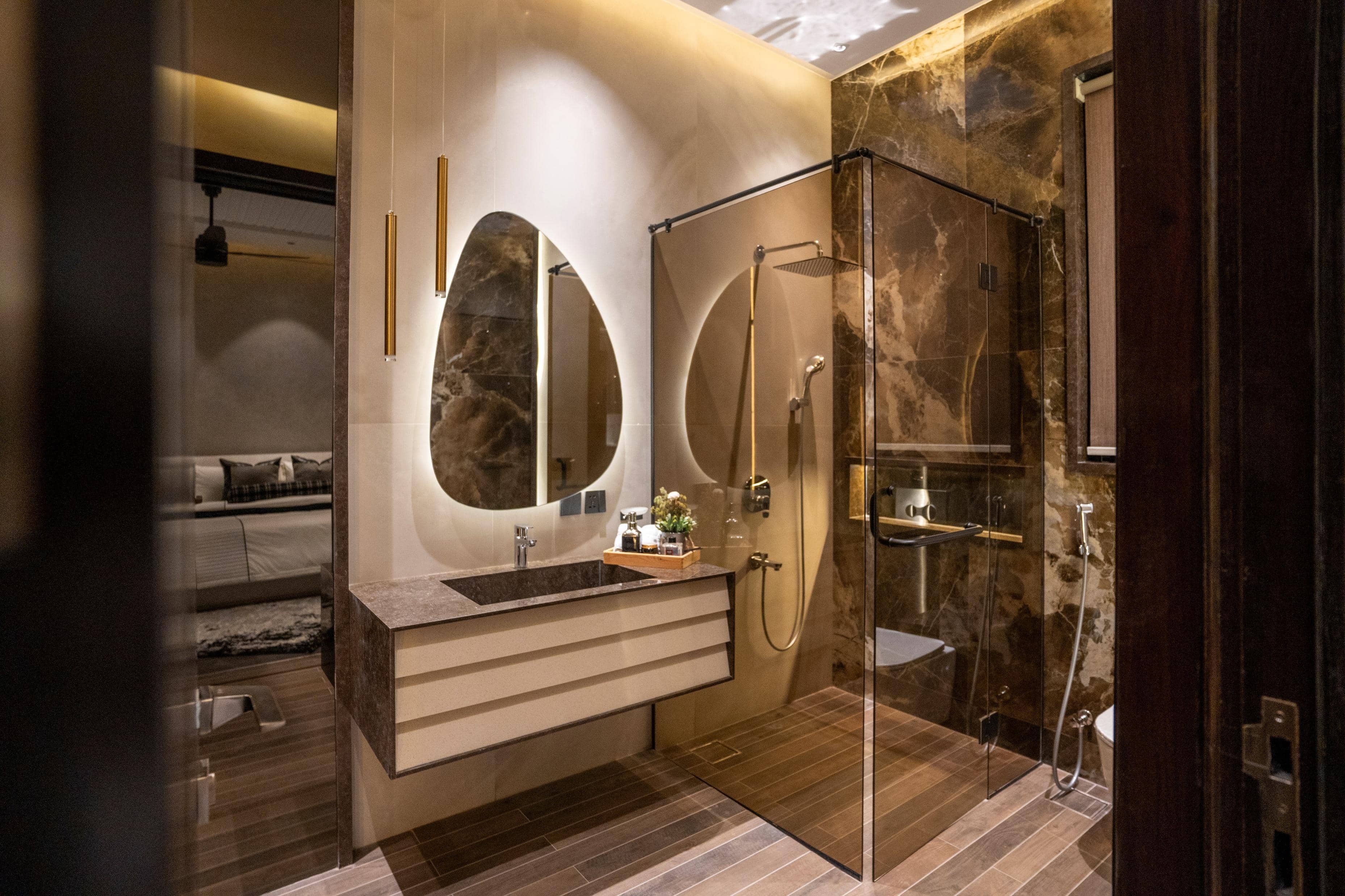 20 Marla Brand New Luxury House for Sale in DHA Phase 6 Lahore 24