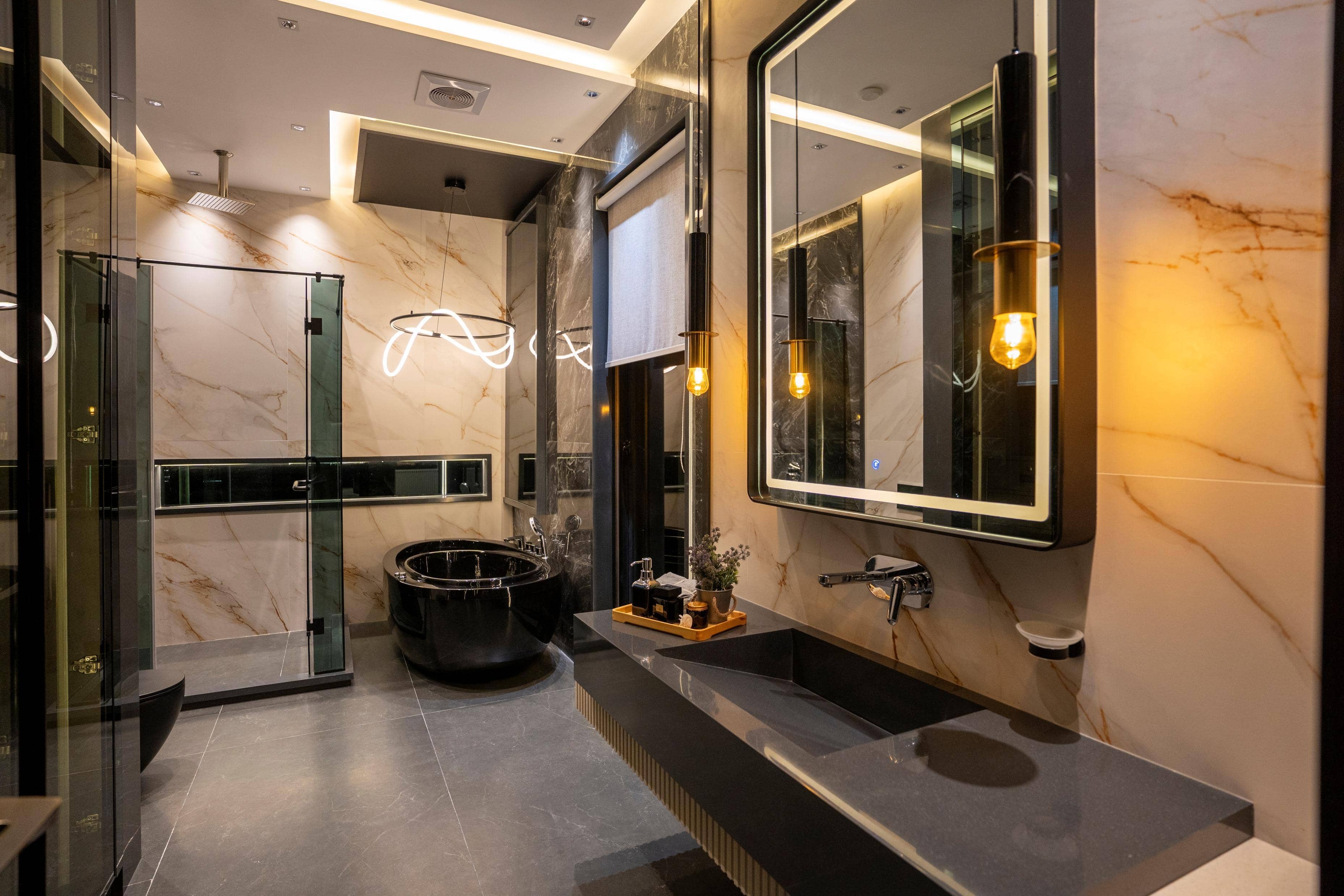 20 Marla Brand New Luxury House for Sale in DHA Phase 6 Lahore 26