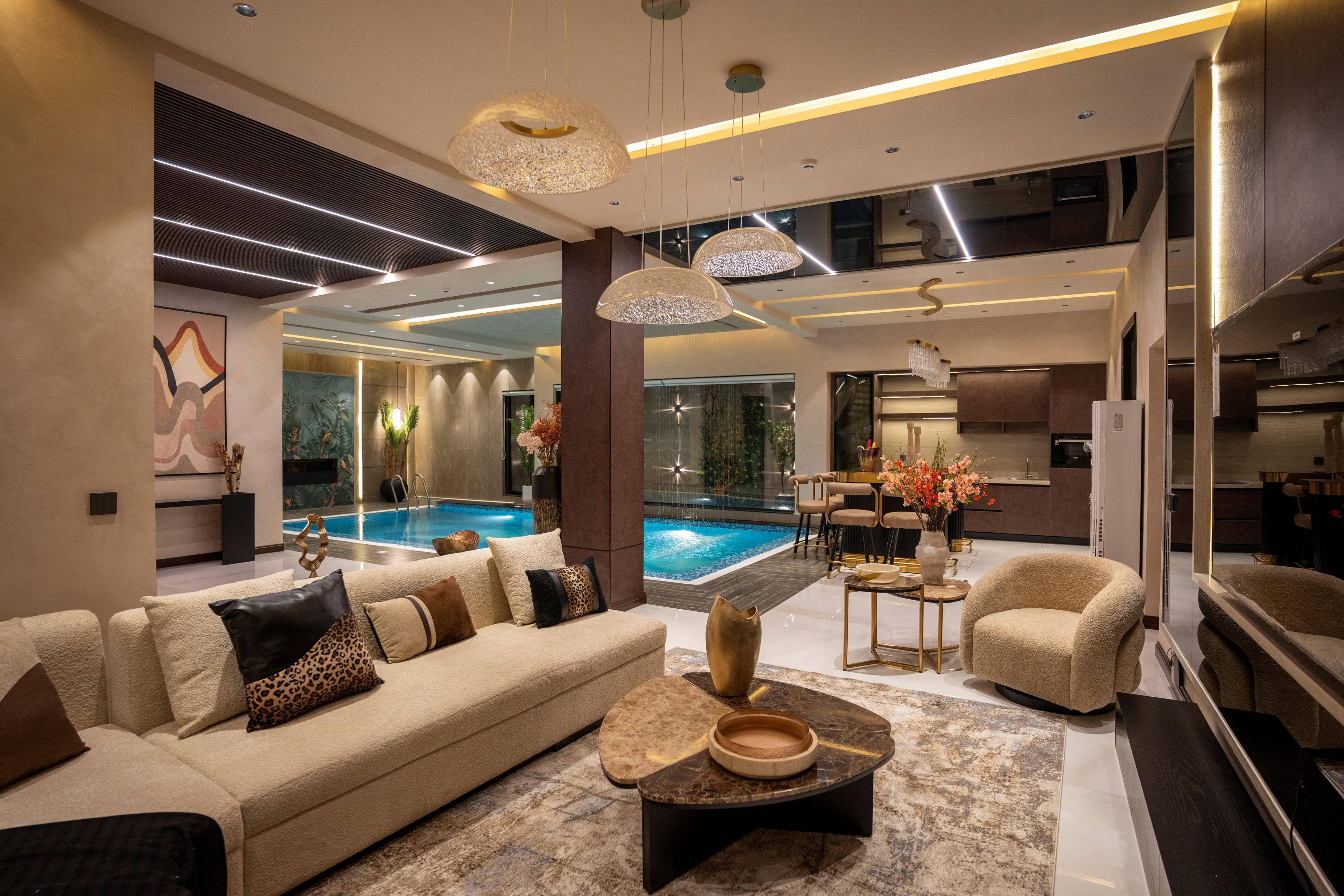 20 Marla Brand New Luxury House for Sale in DHA Phase 6 Lahore 30