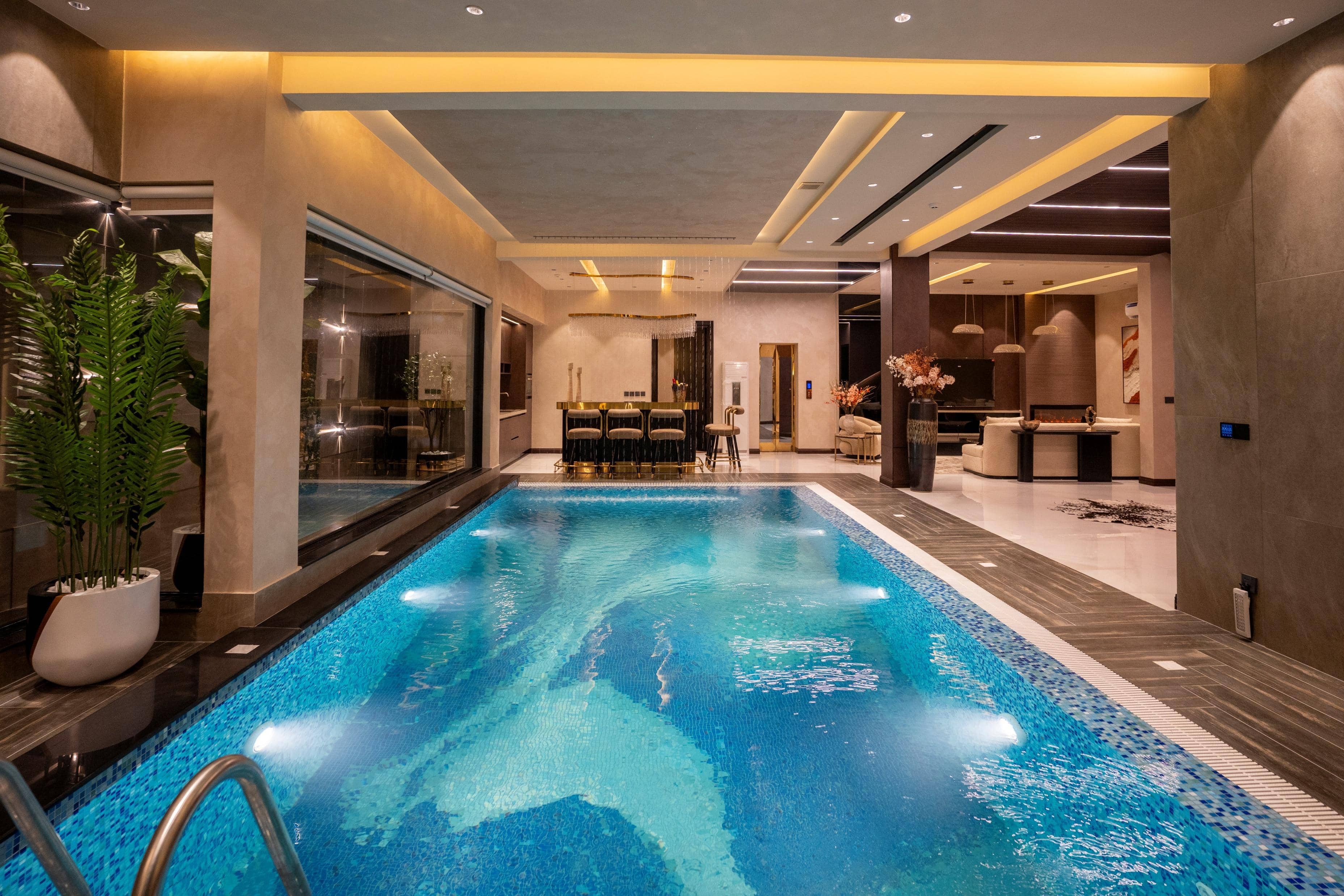 20 Marla Brand New Luxury House for Sale in DHA Phase 6 Lahore 31