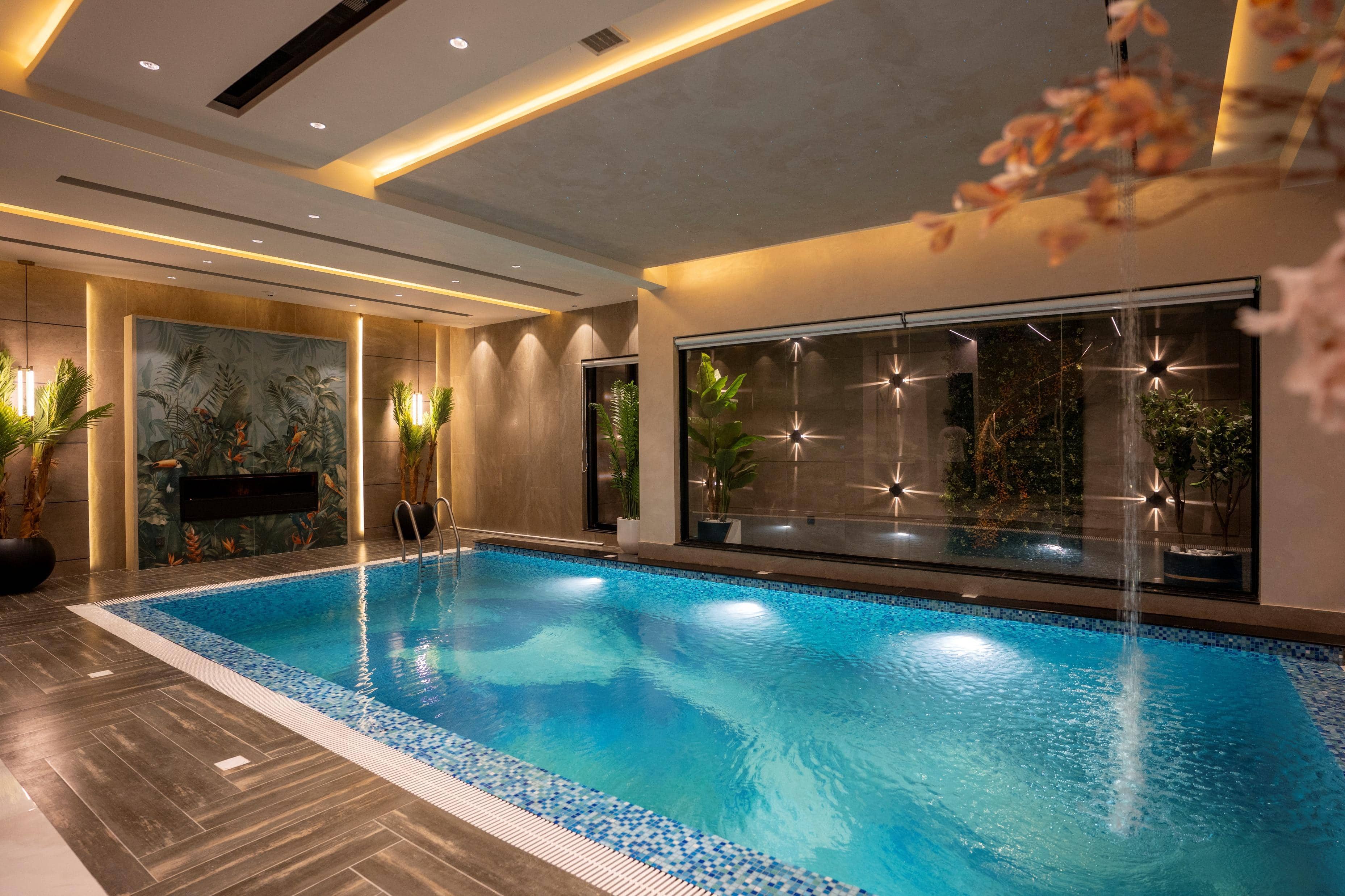 20 Marla Brand New Luxury House for Sale in DHA Phase 6 Lahore 33