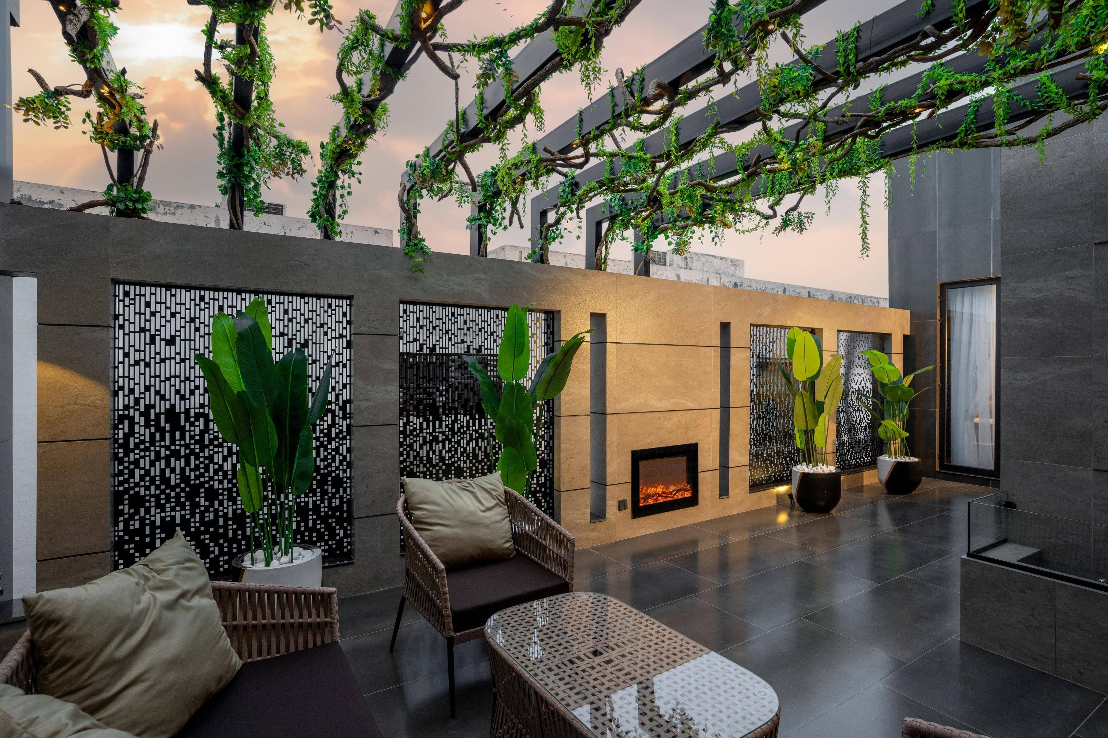 20 Marla Brand New Luxury House for Sale in DHA Phase 6 Lahore 37