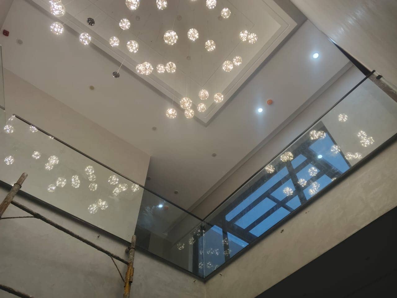 10 Marla Brand New House for Sale in DHA Phase 7 Lahore 4