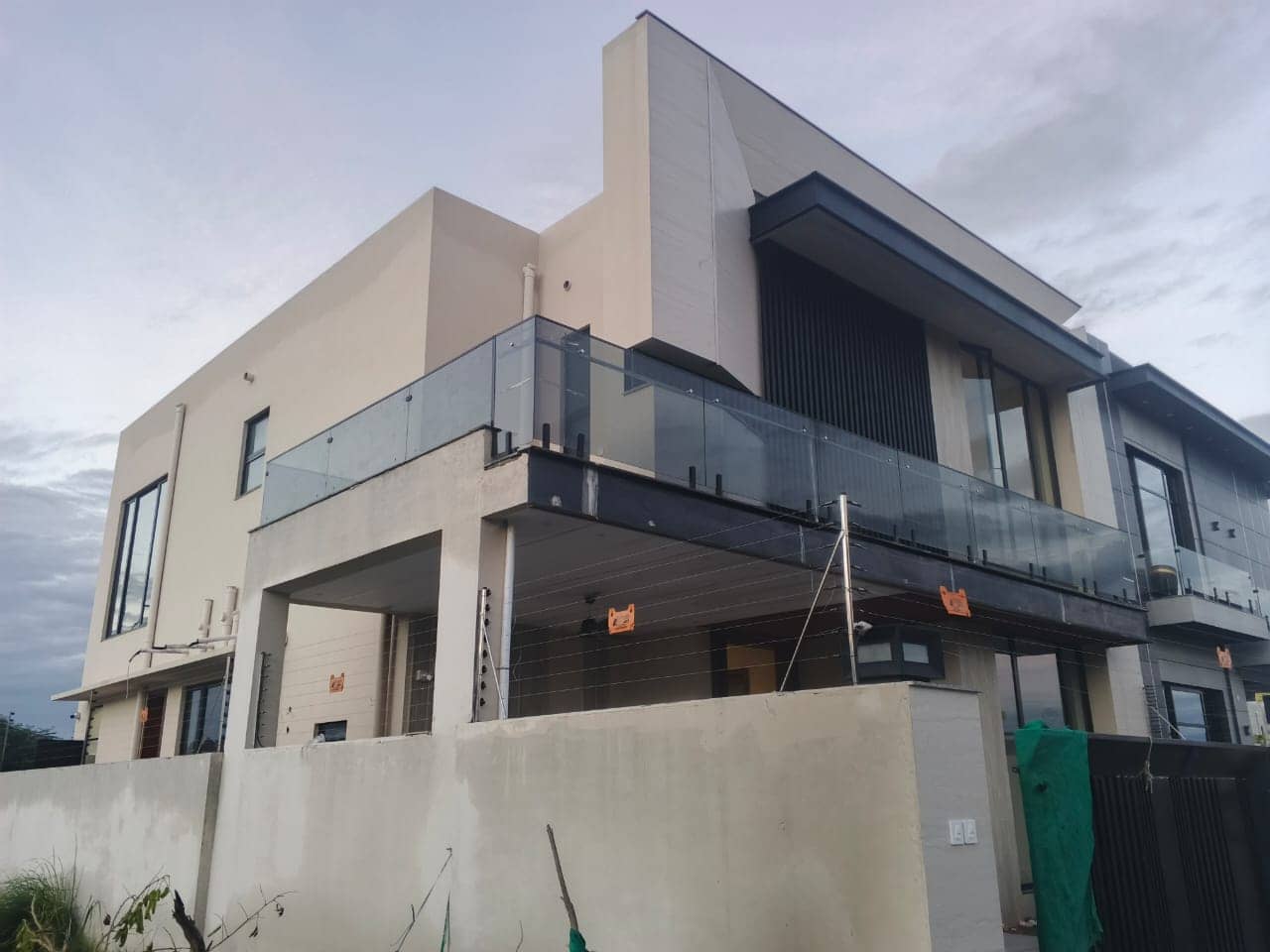 10 Marla Brand New House for Sale in DHA Phase 7 Lahore 1