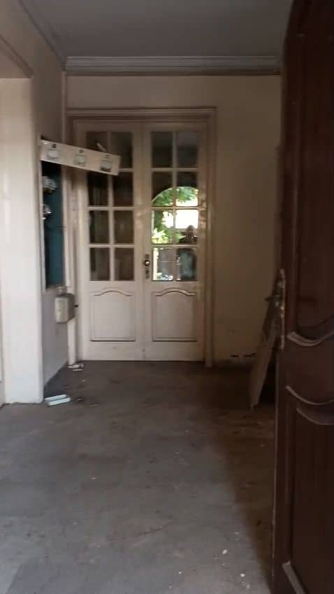 20 Marla used house is available for sale in DHA Phase 3 1