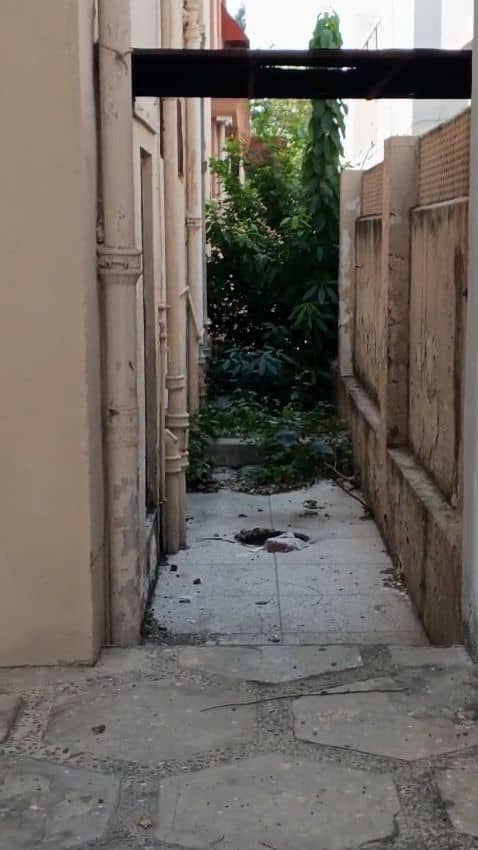 20 Marla used house is available for sale in DHA Phase 3 2