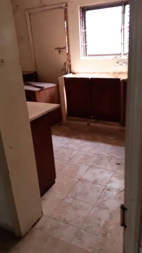 20 Marla used house is available for sale in DHA Phase 3 11