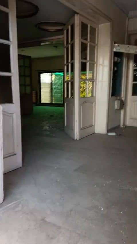 20 Marla used house is available for sale in DHA Phase 3 4