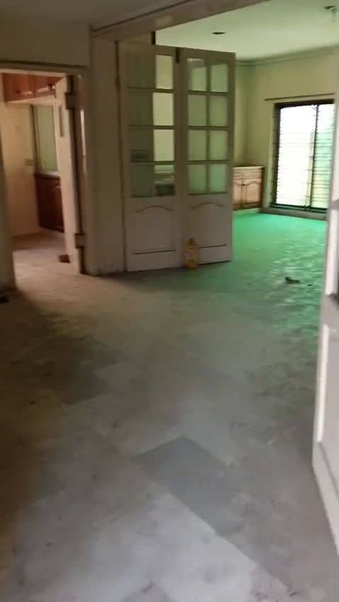 20 Marla used house is available for sale in DHA Phase 3 10