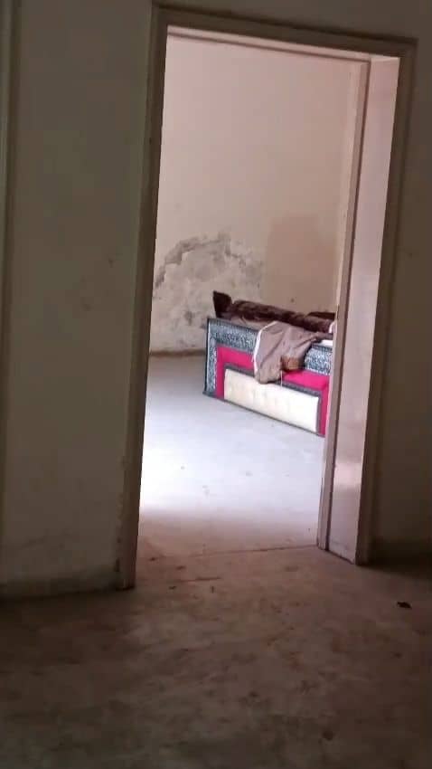 20 Marla used house is available for sale in DHA Phase 3 7