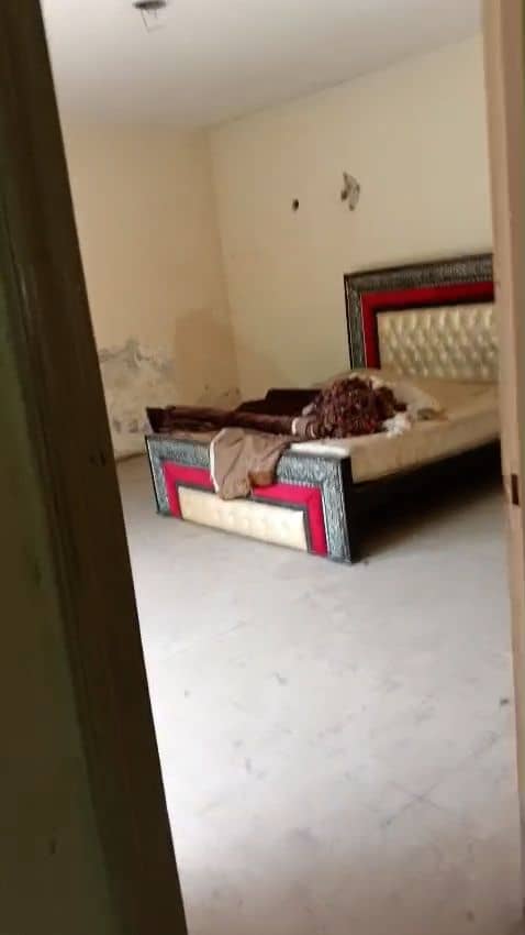 20 Marla used house is available for sale in DHA Phase 3 13