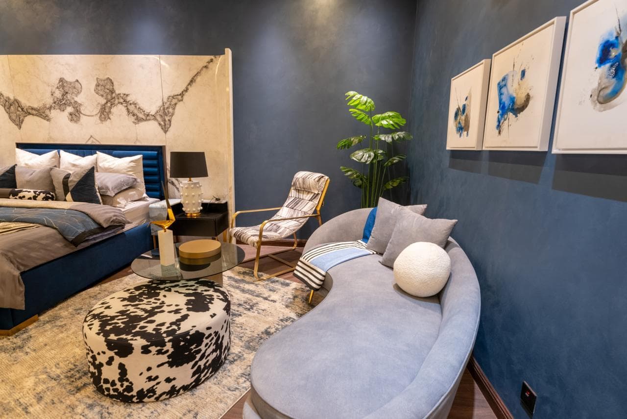 20 Marla Brand New House for sale in DHA, Lahore | TL-1063 Slide 1