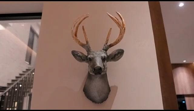 20 Marla Brand New House for sale in DHA, Lahore | TL-1078 Slide 1