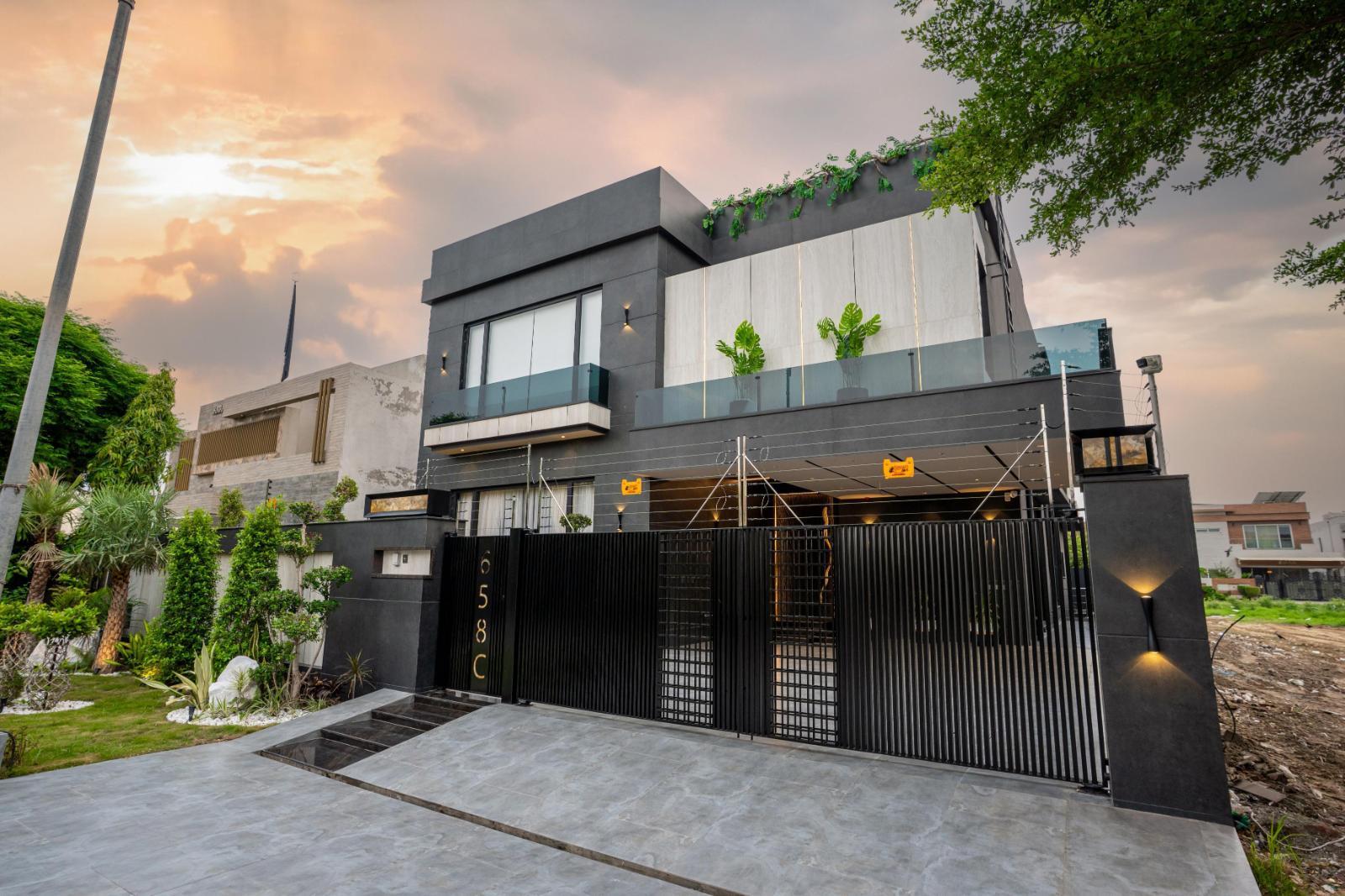 20 Marla Brand New House for sale in DHA Lahore, Lahore | TL-1080