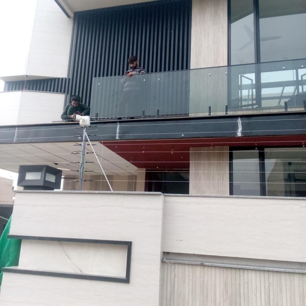 10 Marla Brand New House for sale in DHA, Lahore | TL-1118 Slide 1