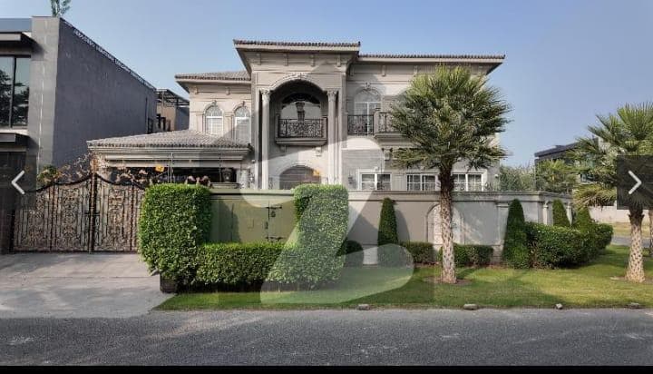 20 Marla Used House for sale in DHA, Lahore | TL-1161 Slide 1