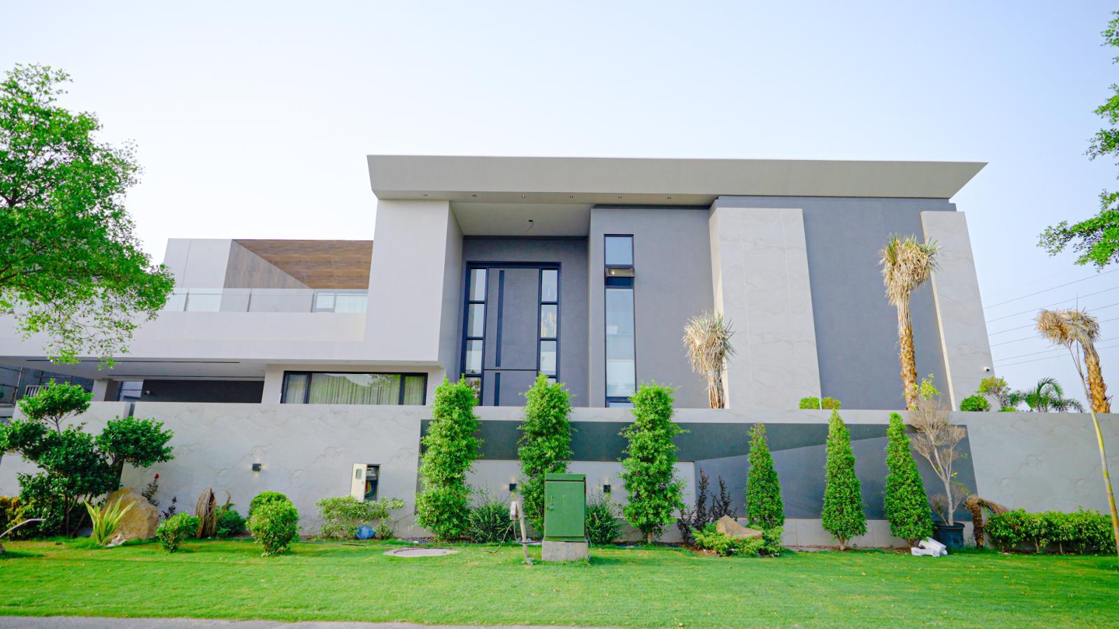 55 Marla Brand New House for sale in DHA Lahore, Lahore | TL-1105