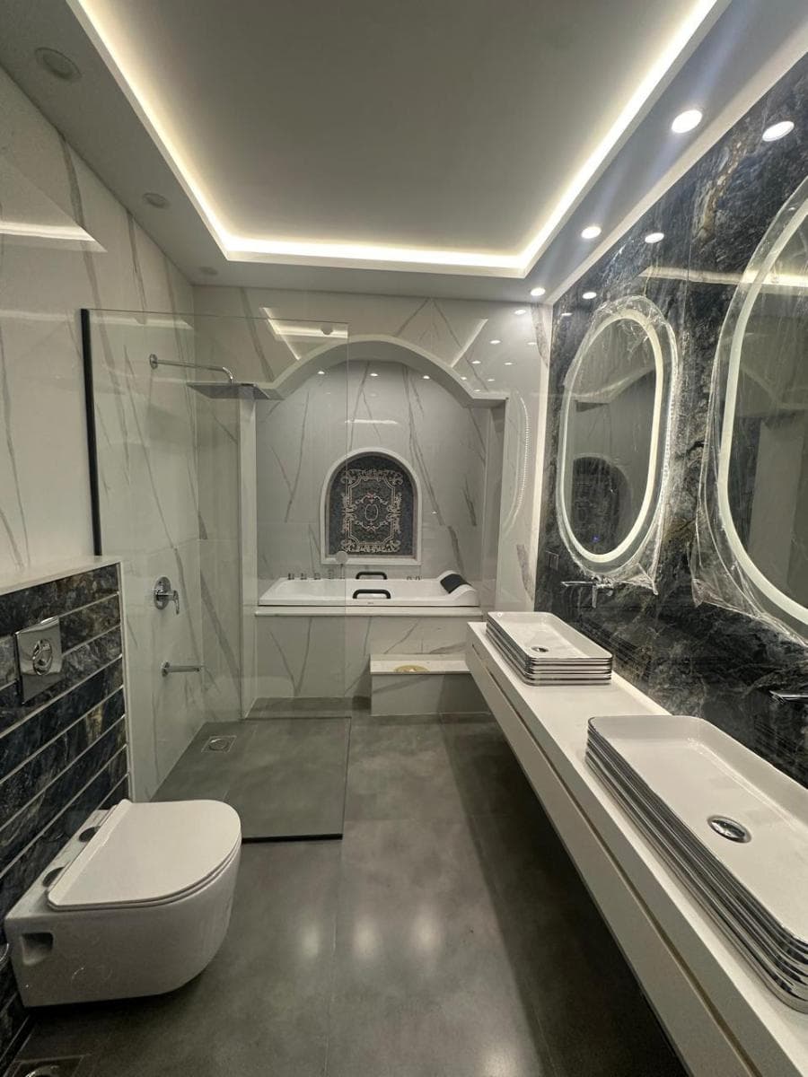 20 Marla Brand New House for sale in DHA, Lahore | TL-1184 Slide 1