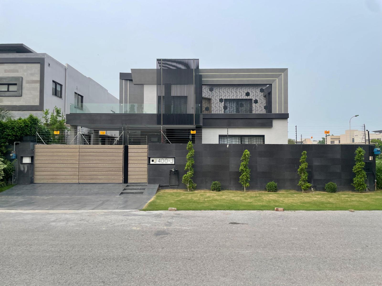 20 Marla Recently Renovated House for sale in DHA Lahore, Lahore | TL-1191