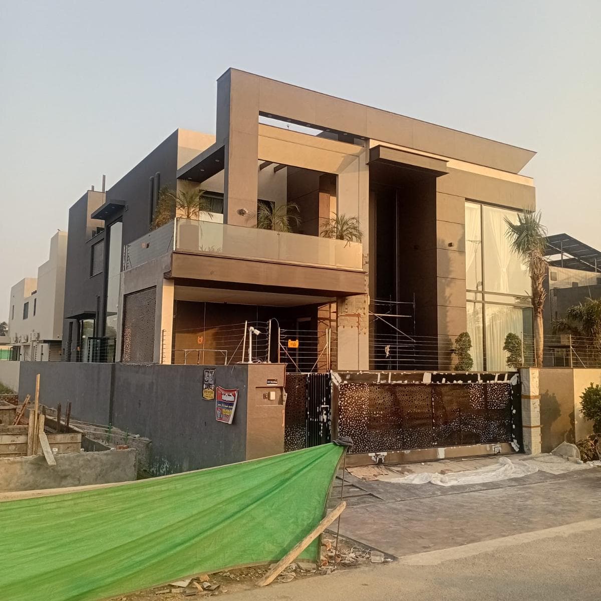 20 Marla Brand New House for sale in DHA, Lahore | TL-1261 Slide 1