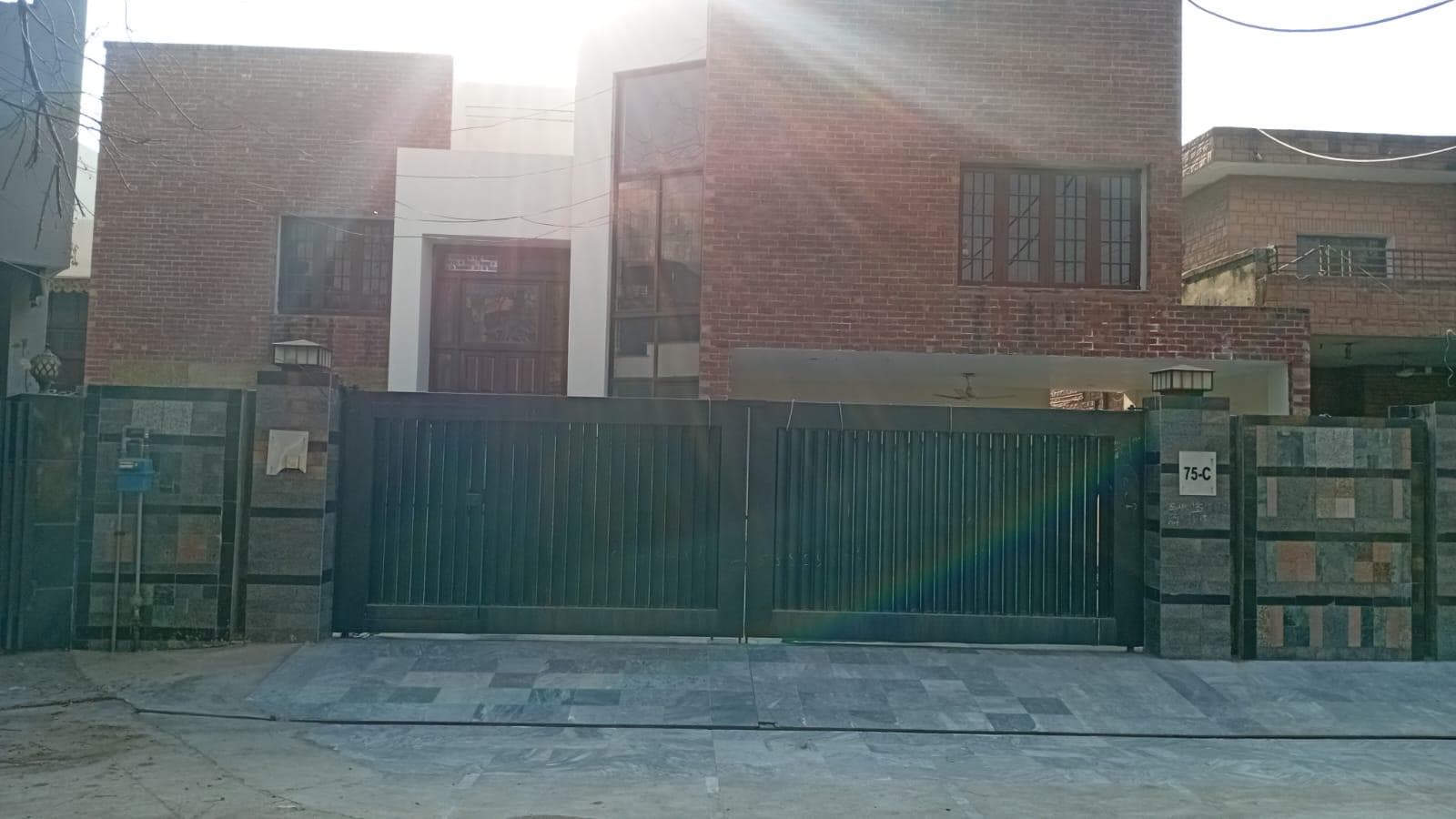 40 Marla Used House for sale in DHA, Lahore | TL-1314 Slide 1