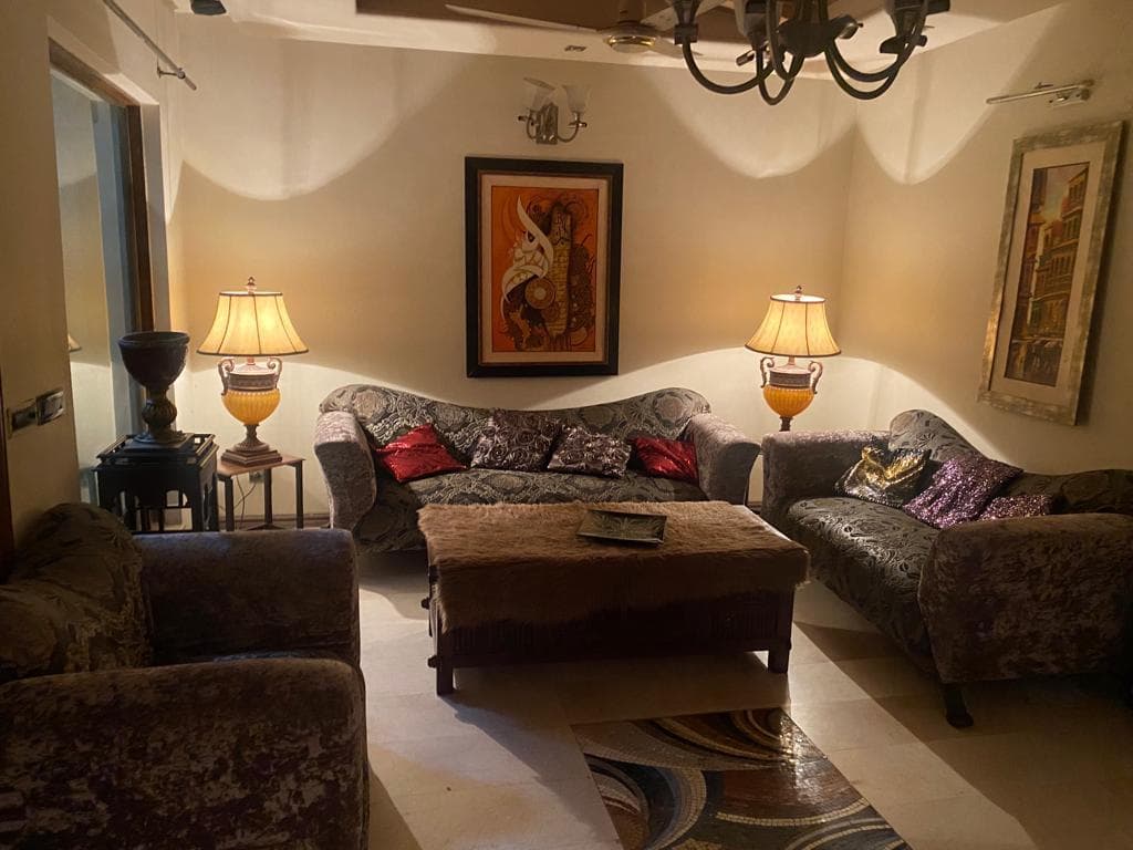 6.5 Marla Used House for sale in DHA, Lahore | TL-1329 Slide 1