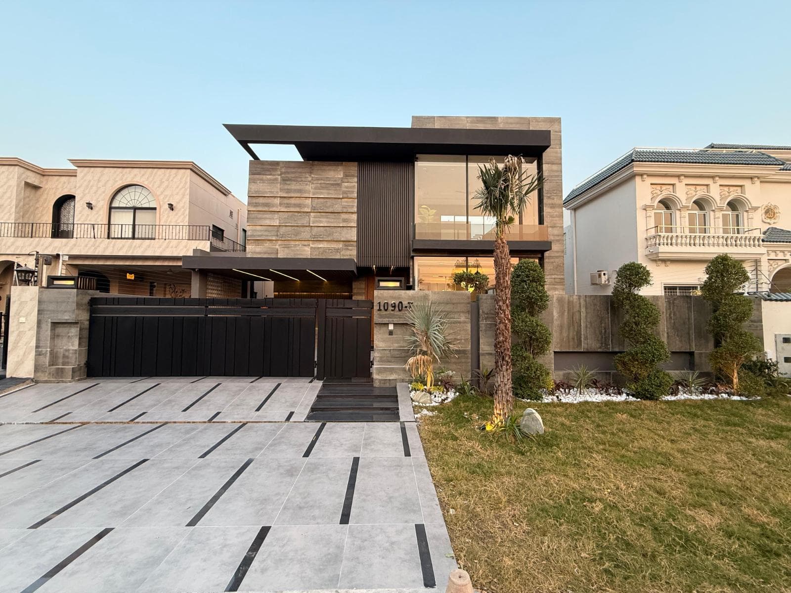 20 Marla Brand New House for sale in DHA, Lahore | TL-1335 Slide 1