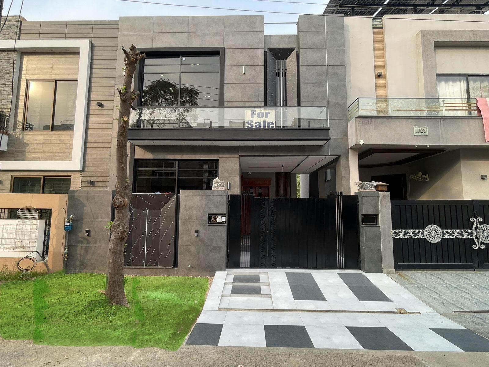 5 Marla Brand New House for sale in DHA, Lahore | TL-1369 Slide 1