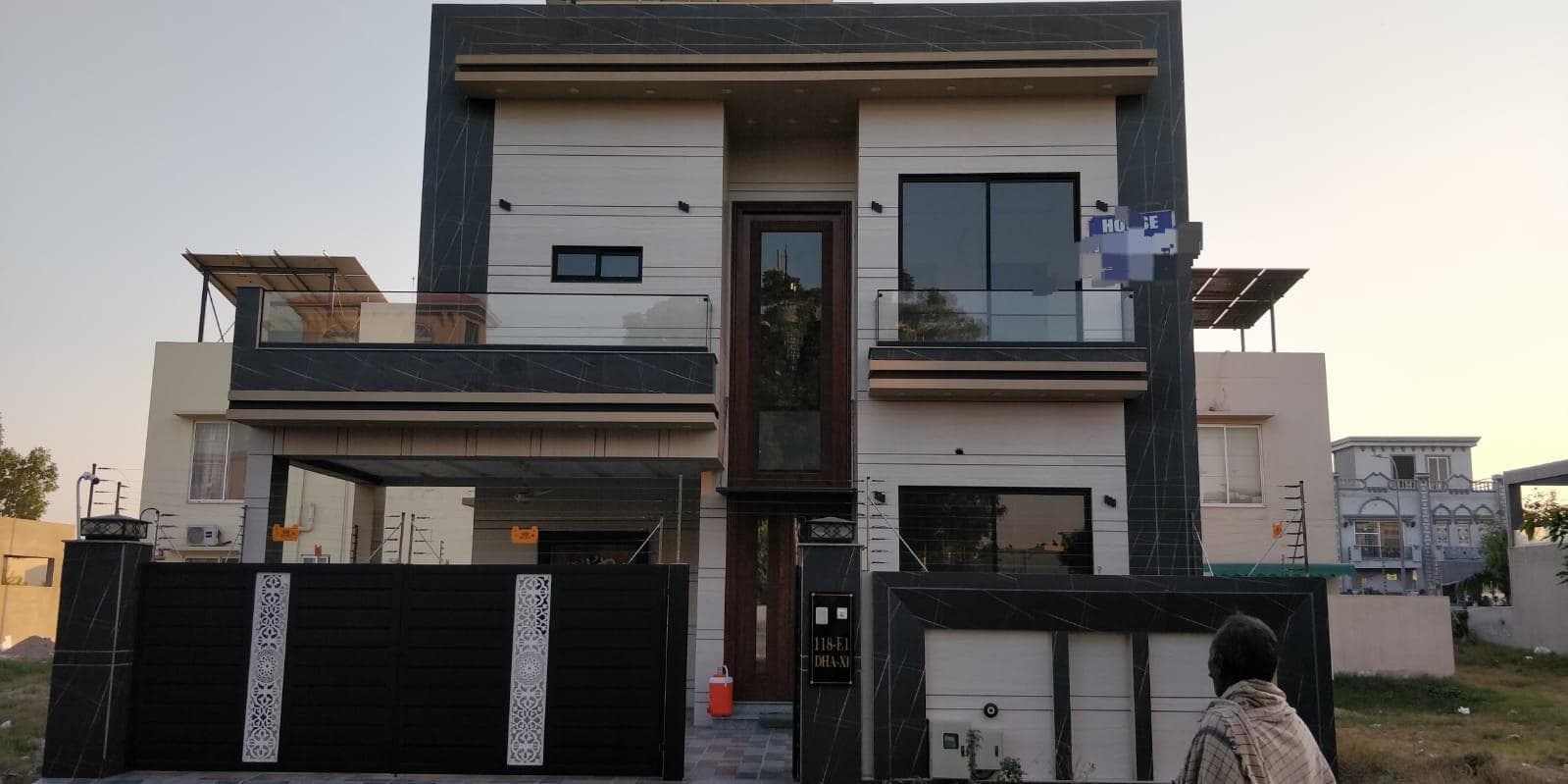 10 Marla Brand New House for sale in DHA, Lahore | TL-1138 Slide 1