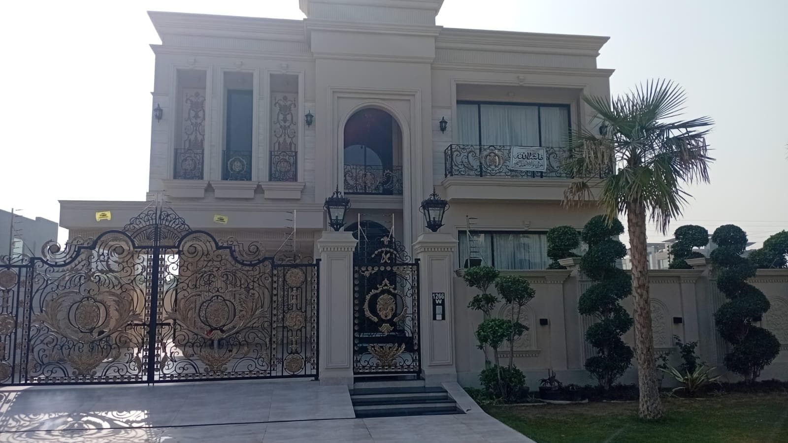 20 Marla Brand New House for sale in DHA, Lahore | TL-1379 Slide 1