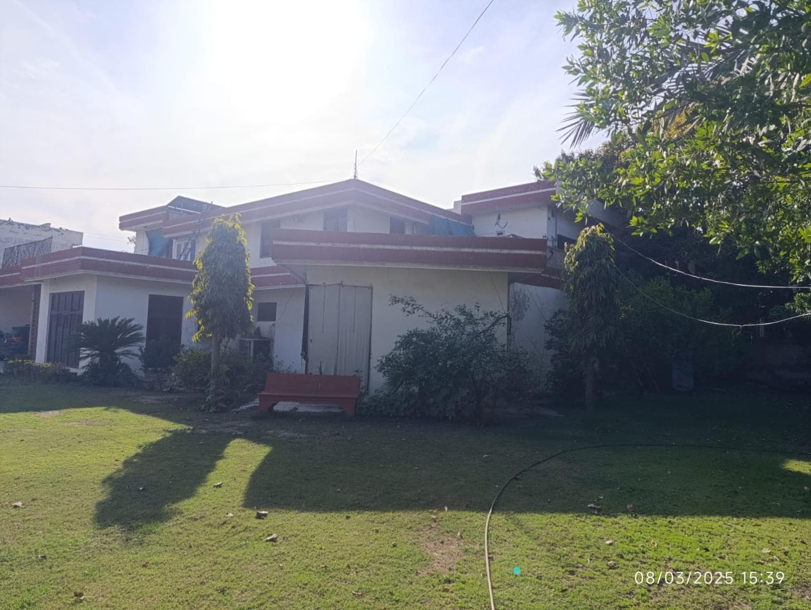 59 Marla Used House for sale in Township, Lahore | TL-1383 Slide 1