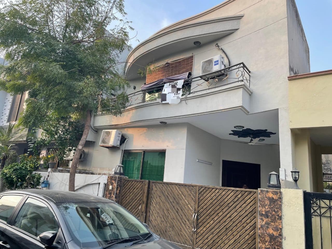 5 Marla Used House for sale in DHA, Lahore | TL-1417 Slide 1