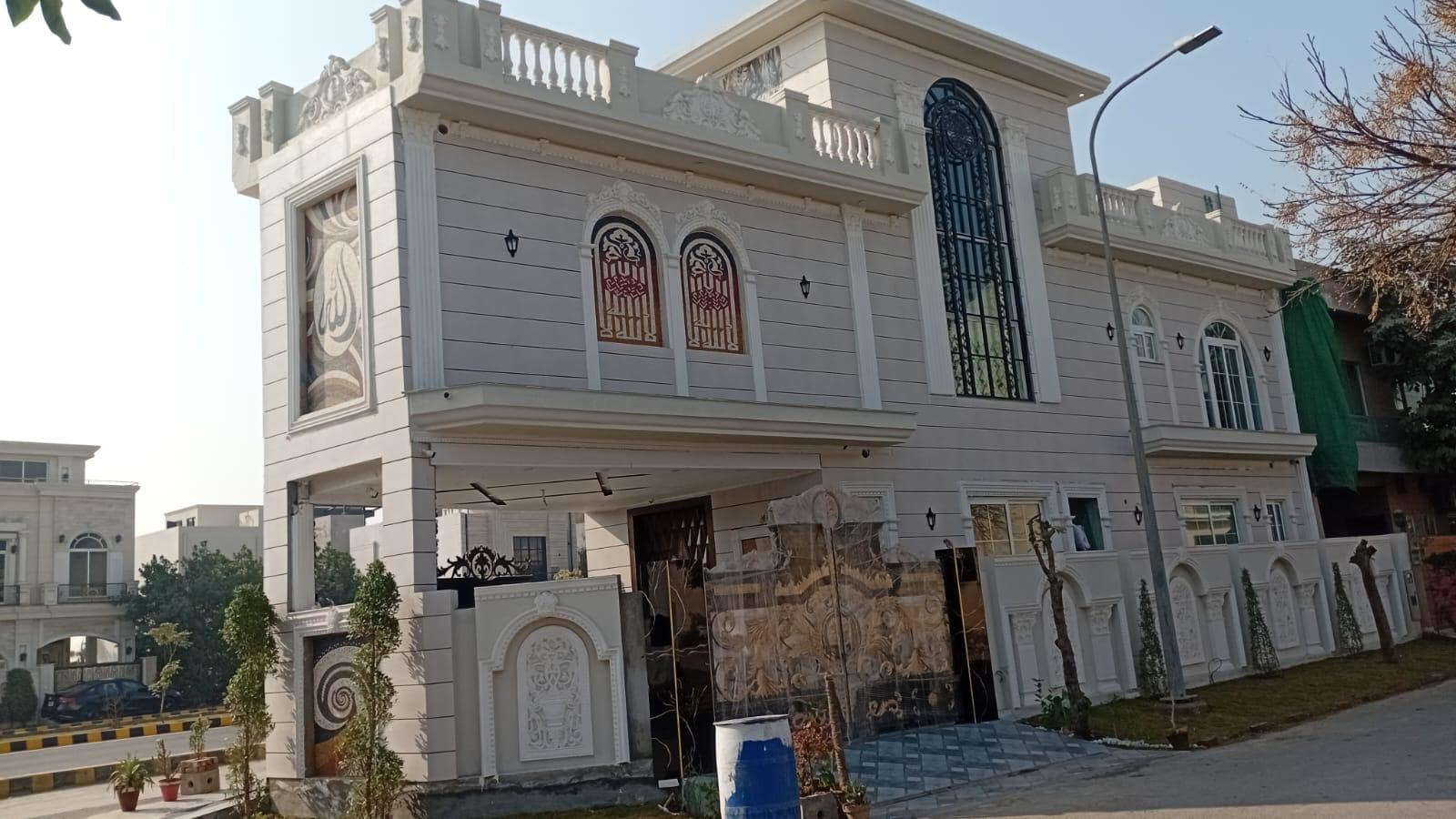 5 Marla Used House for sale in DHA, Lahore | TL-1243 Slide 1