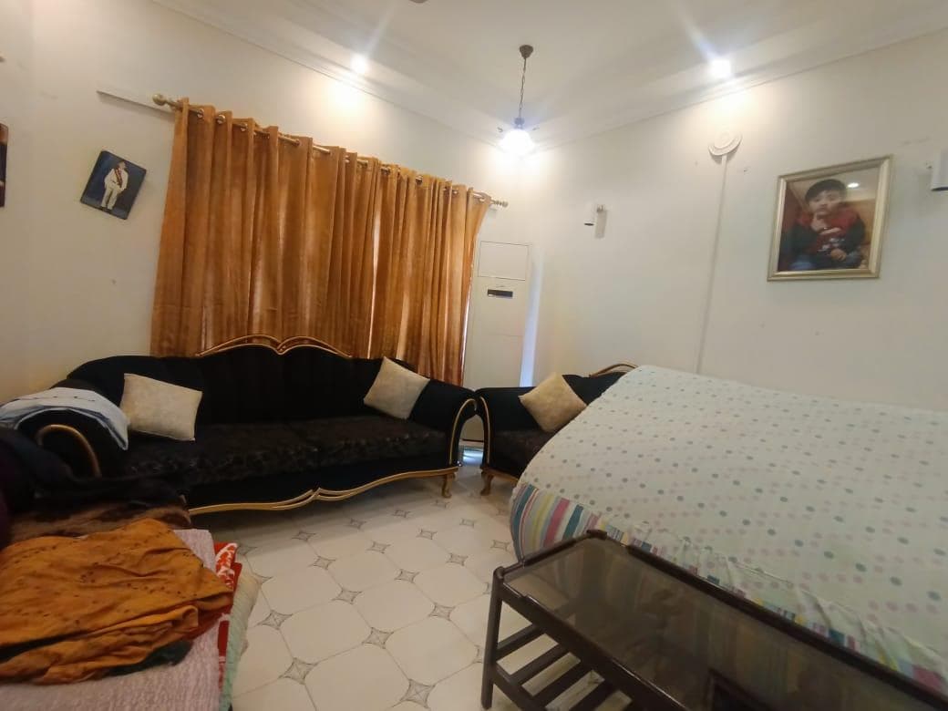 5 Marla Used House for sale in DHA, Lahore | TL-1442 Slide 1