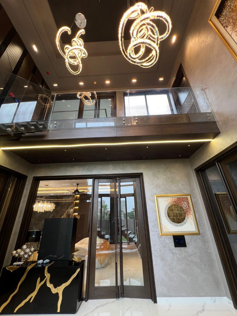 26.25 Marla Brand New House for sale in DHA Lahore, Lahore | TL-1444