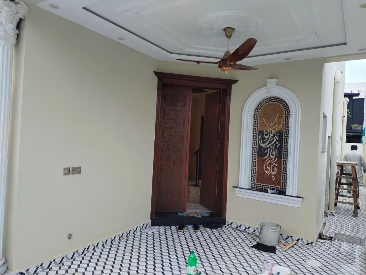 5 Marla Brand New House for sale in DHA, Lahore | TL-1448 Slide 1