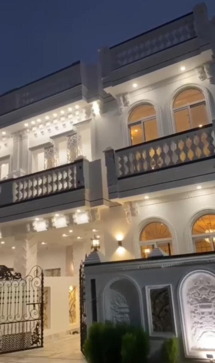 5 Marla Brand New House for sale in DHA, Lahore | TL-1451 Slide 1