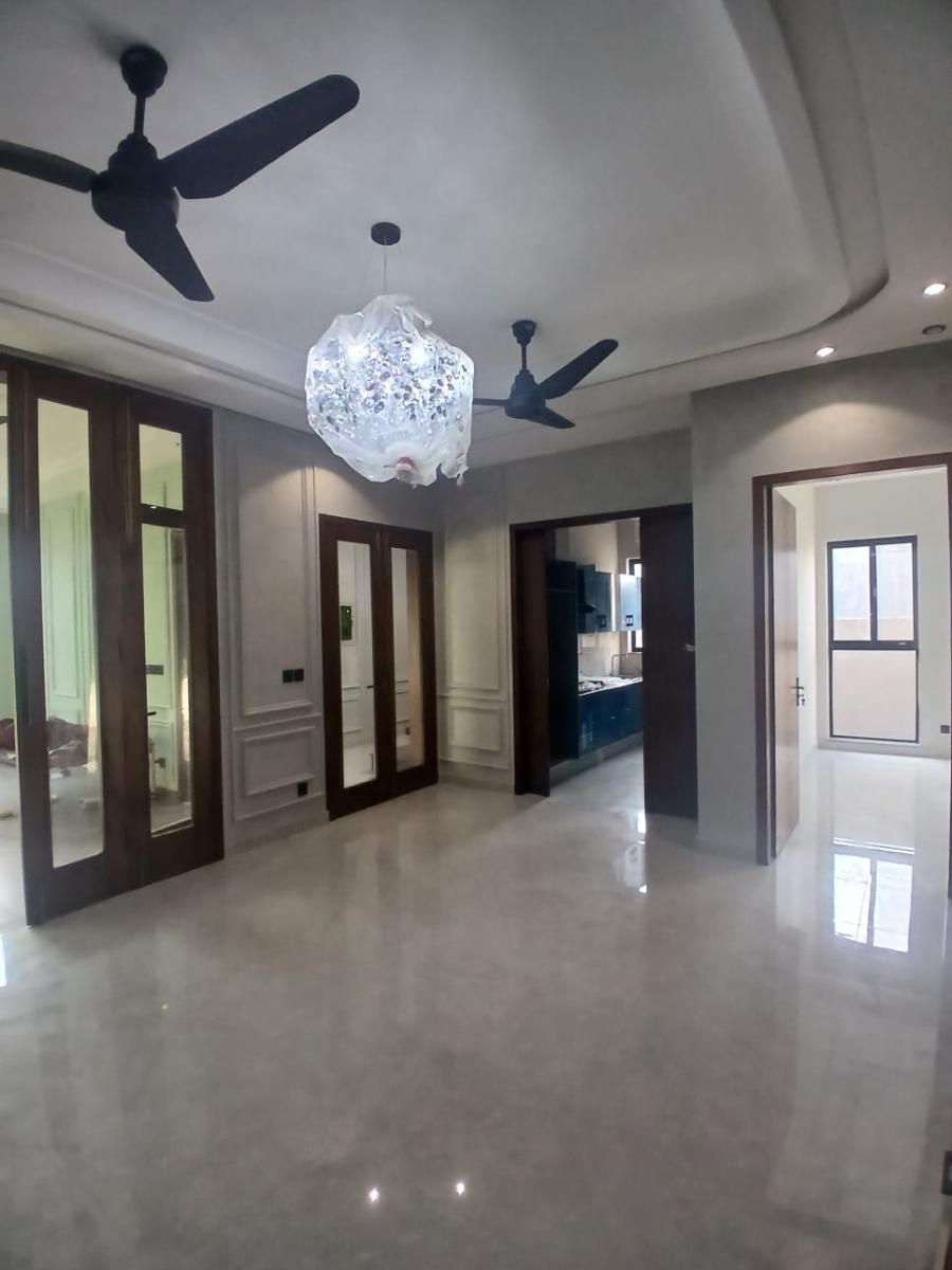 9 Marla Brand New House for sale in Bankers Avenue, Lahore | TL-1456