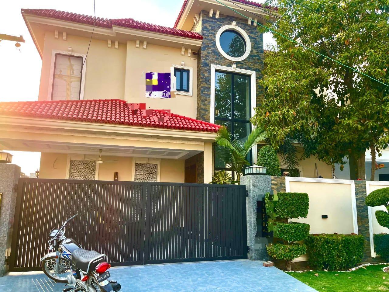 12 Marla Used House for sale in Lake City Meadows (EX State Life), Lahore | TL-1467