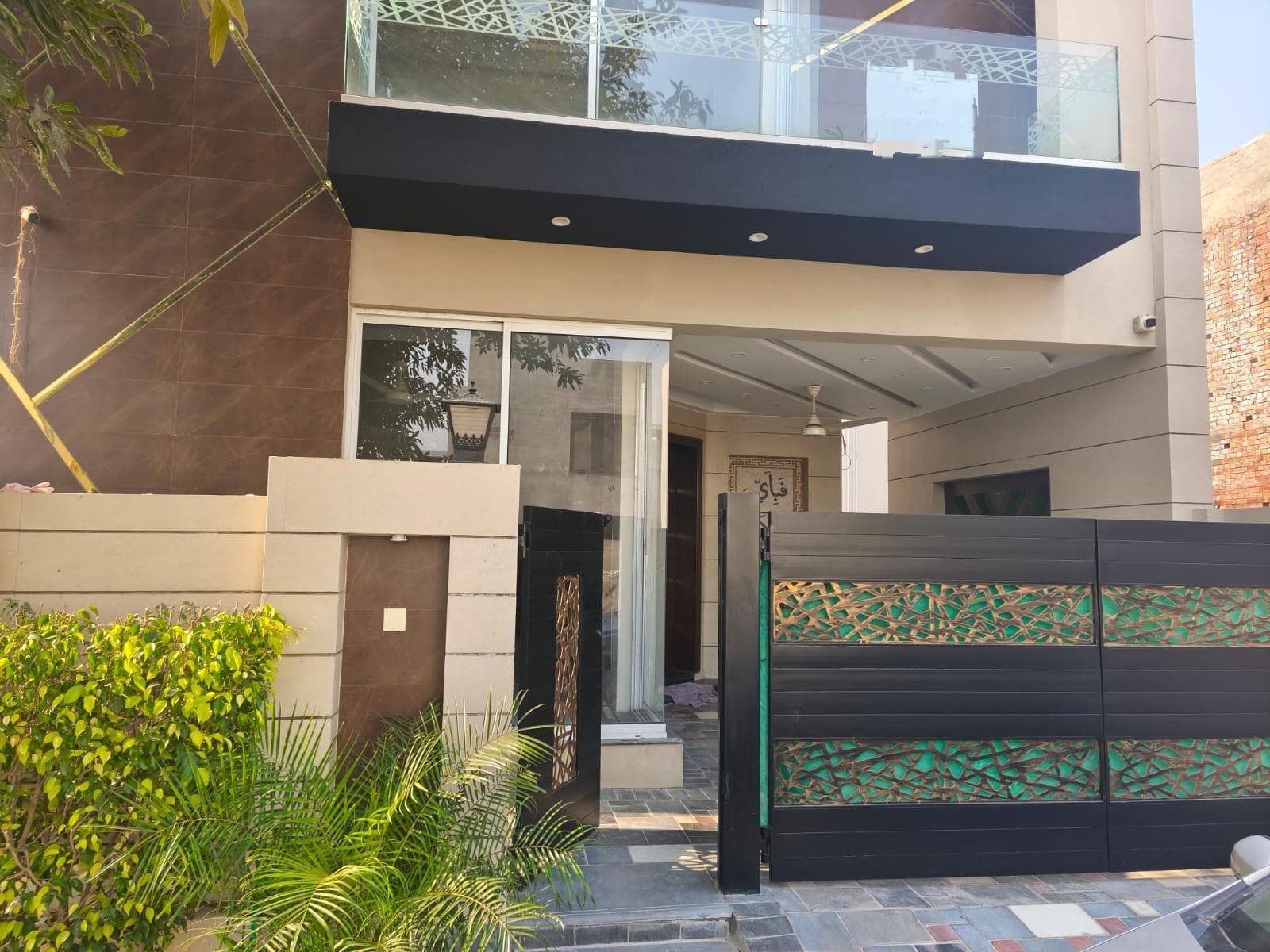 5 Marla Brand New House for sale in DHA, Lahore | TL-1476 Slide 1