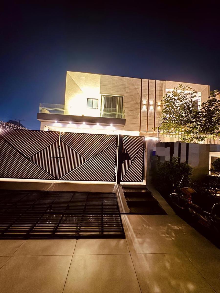 20 Marla Used House for sale in Lake City Meadows (EX State Life), Lahore | TL-1488