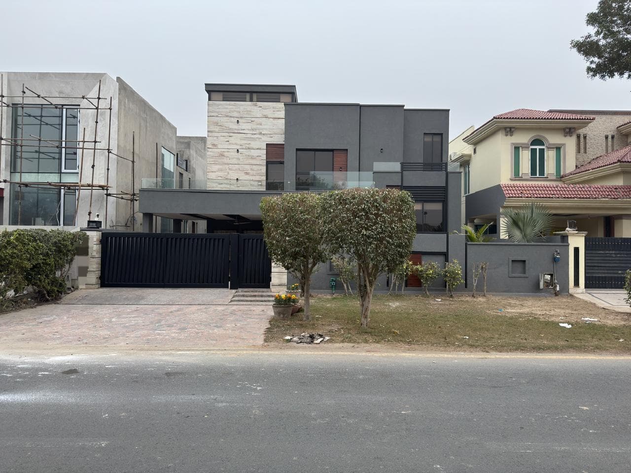 20 Marla Recently Renovated House for sale in DHA, Lahore | TL-1489 Slide 1