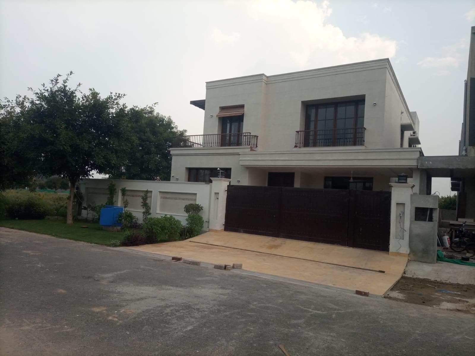20 Marla Brand New House for sale in DHA, Lahore | TL-1491 Slide 1