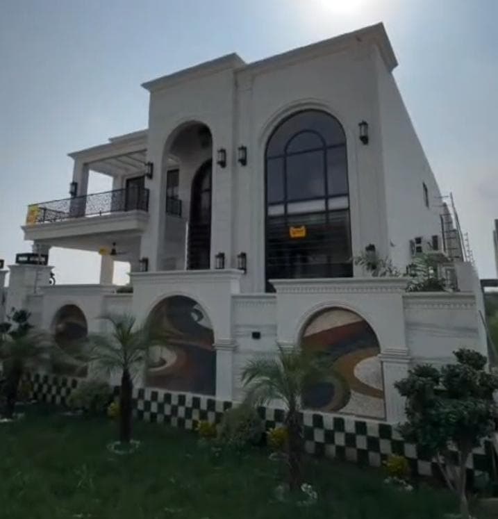 20 Marla Brand New House for sale in DHA, Lahore | TL-1492 Slide 1