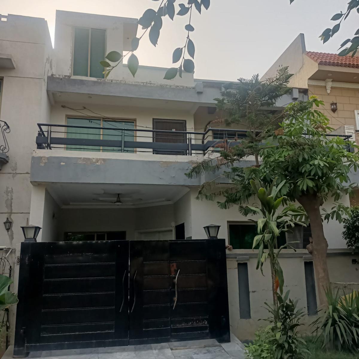 5 Marla Used House for sale in Lake City Meadows (EX State Life), Lahore | TL-1497
