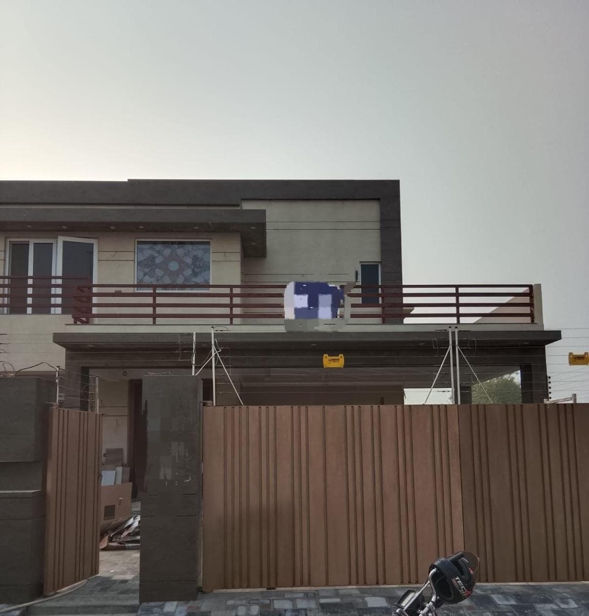 24 Marla Brand New House for sale in DHA, Lahore | TL-1511 Slide 1