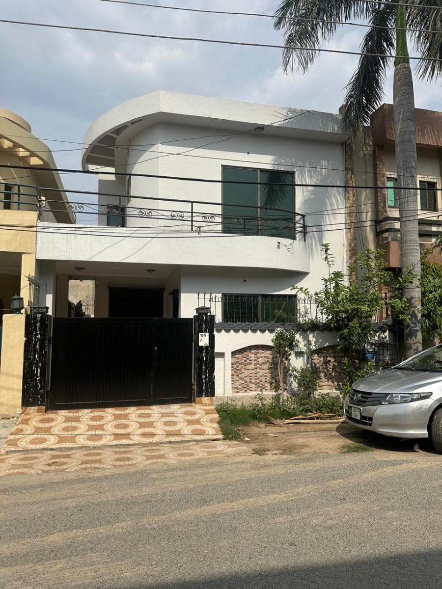 5 Marla Used House for sale in DHA, Lahore | TL-1527 Slide 1