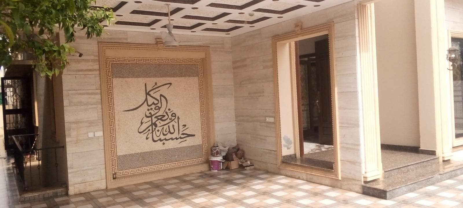 20 Marla Brand New House for sale in DHA, Lahore | TL-1542 Slide 1