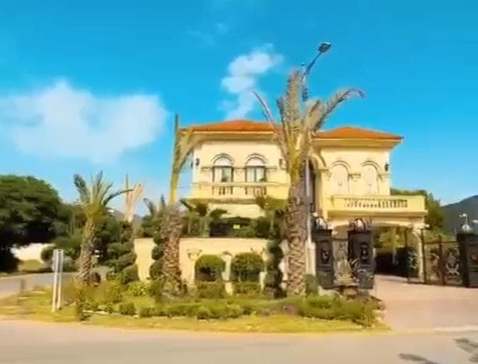 20 Marla Brand New House for sale in DHA, Lahore | TL-1559 Slide 1