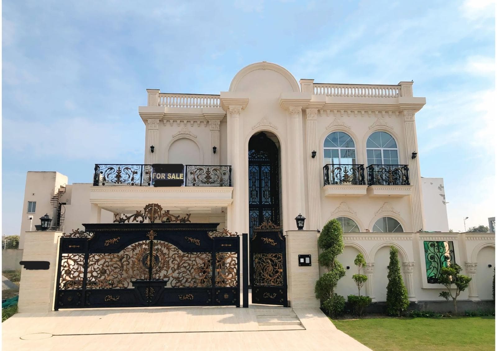 20 Marla Brand New House for sale in DHA, Lahore | TL-1552 Slide 1